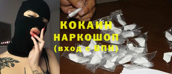 твердый Лиски
